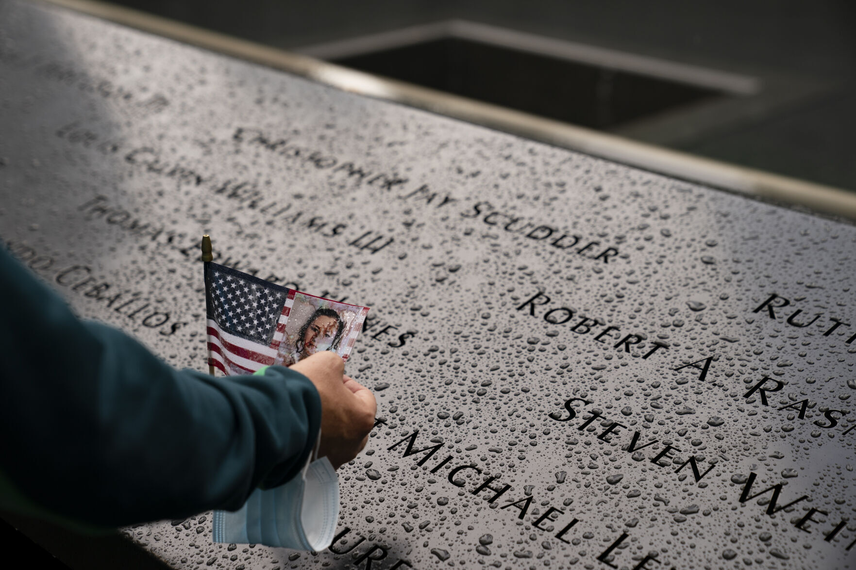 Sept 11 Anniversary